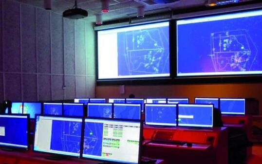 Skyview der französischen Rüstungsfirma Thales überzeugte die Verantwortlichen im VBS.