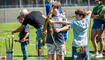 Balzers Sportfest, in Balzers (06.09.2025)