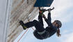 Swiss Ice Climbing Cup in Malbun