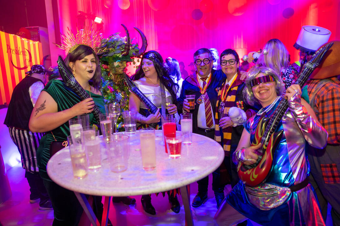 Murer Zirkus (22.02.2025)