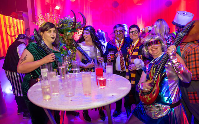 Murer Zirkus (22.02.2025)