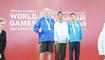 Special Olympics in Abu Dhabi