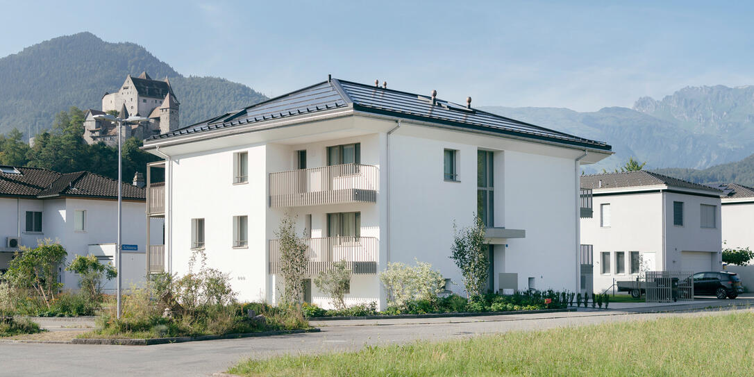 AIL Bauen mit und im Bestand AIL Bauen mit und im Bestand