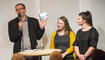 Vernissage Küefer Martis Huus in Ruggell