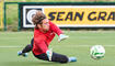 Abschlusstraining FC Vaduz (30.07.2025)