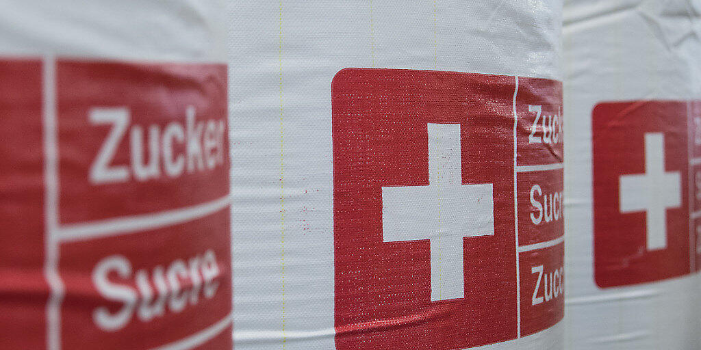 Der Nationalrat will der Schweizer Zuckerwirtschaft unter die Arme greifen und für inländischen Zucker einen Mindestpreis garantieren. (Themenbild)