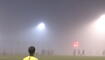 Spielabbruch FC Balzers