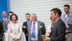 Europatag 2016 in Schaanwald