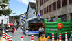 Vaduzer Kinderfest Rathausplatz