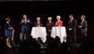 VU Parteitag in Schaan