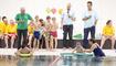Eröffnungsfeier, Wassertag, Special Olympics, Schaan