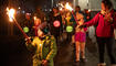 Funken Sand in Triesen (17.02.2024)