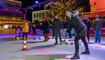 Finale D&ouml;rferduell Eisstockschiessen (22.12.2025)