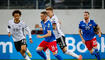 WM-Quali Liechtenstein - Deutschland