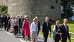 Staatsfeiertag 2016 in Vaduz