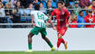 VADUZ - ST. GALLEN