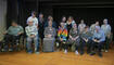 HPZ-Vernissage «Farbenfroh» im Kulturhaus Rössle