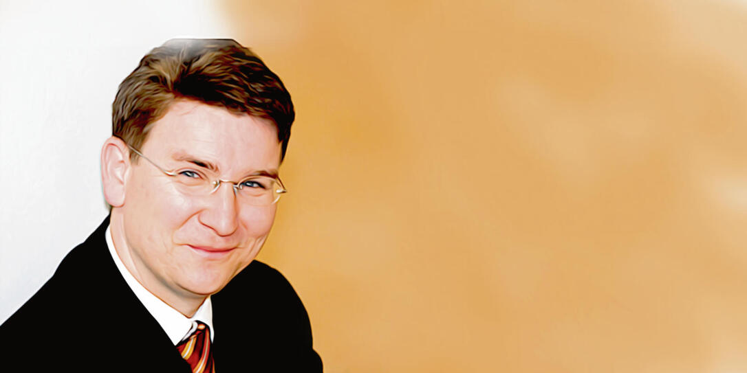 Martin Wenz