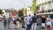 Staatsfeiertag Volksfest in Vaduz
