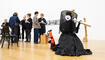 Pressekonferenz zur Ausstellung «Auf der Strasse» im Kunstmuseum Vaduz