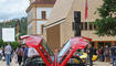De Tomaso-Treffen Vaduz