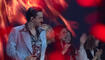 &nbsp;Vorentscheid des Eurovision Song Contest in Berlin
