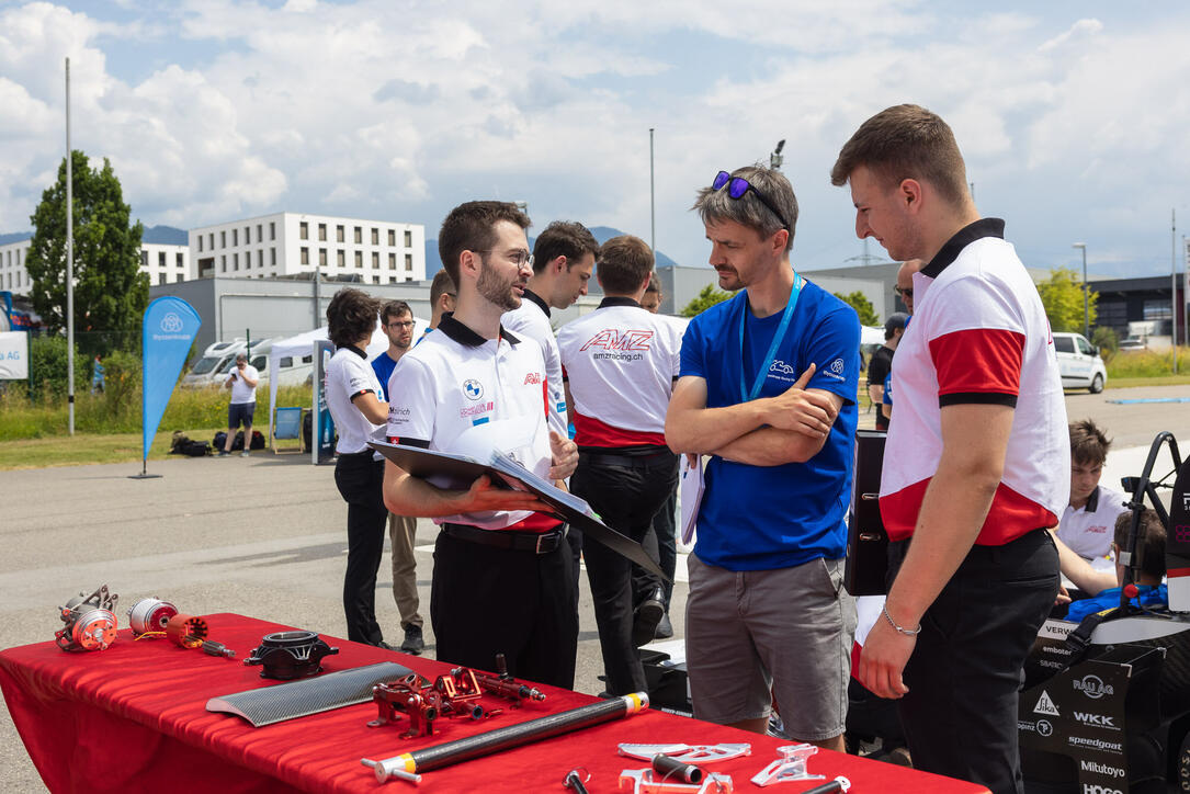 Presta Racing Day 2023