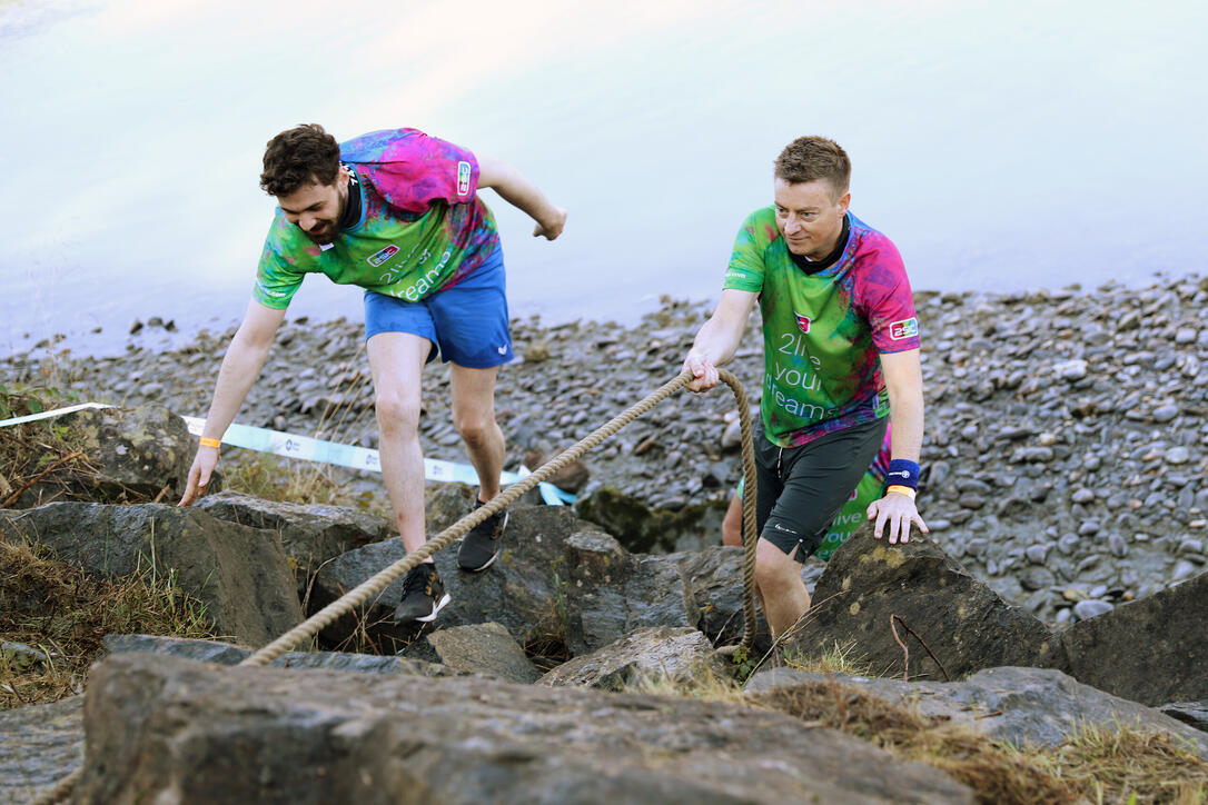 LieMudRun 2025