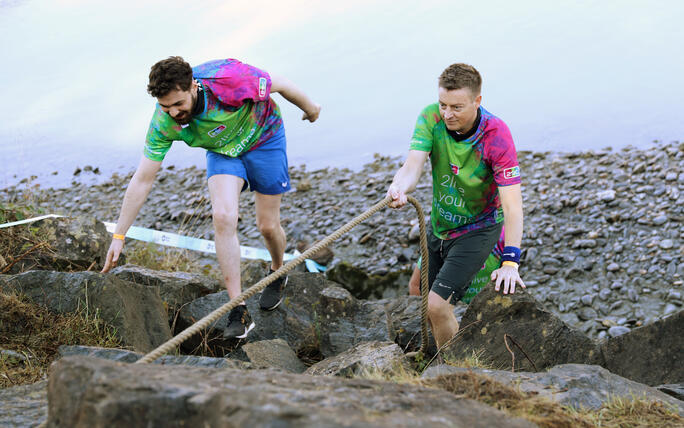LieMudRun 2025