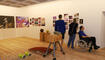 Vernissage «100 Jahre Turnverein Schaan»