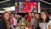 1/16-Finalspiele an der WM-Meile in Vaduz (28.06. - 04.07.2026)