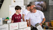 9. Berufs- &  Bildungstage Next-Step in Schaan (30.09.2023)