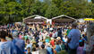 Staatsfeiertag 2026: Staatsakt auf der Schlosswiese (15.08.2026)