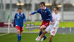 Liechtenstein U17 - Schweiz in Ruggell (27.03.2024)