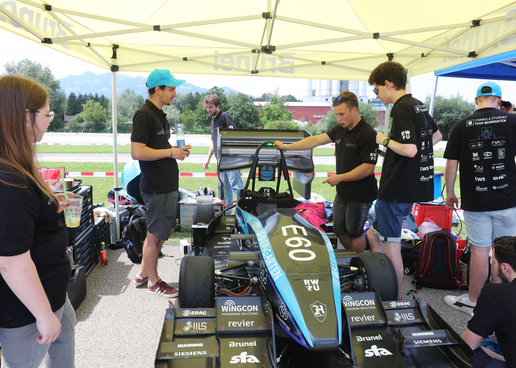 Presta Racing Day 2024