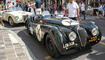 Leserreise an die Mille Miglia 23.06.2025