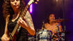 Rock am St. Martins-Ring am Freitag