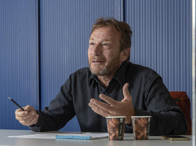 Rene Keel, Vaduz Rene Keel, Vaduz