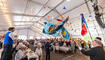 Verbandsmusikfest 2022 in Balzers