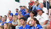 230601 Kleinstaatenspeile In Malta - Tag 4 - Squash - Team - Silber