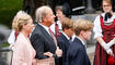 Hochzeit von Prinzessin Marie Caroline & Leopoldo Maduro Vollmer