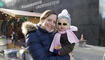 Weihnachtsmarkt in Vaduz