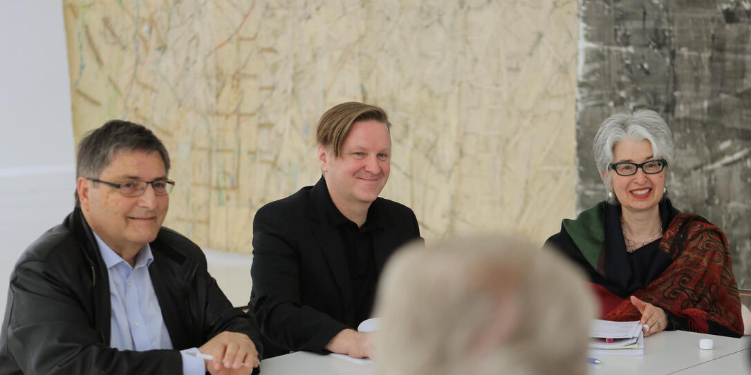 Meidienorientierung Kulturstiftung