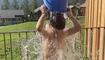 Tim Walser, Schaan
