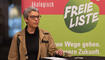 Freie Liste nominiert Landtagskandidaten