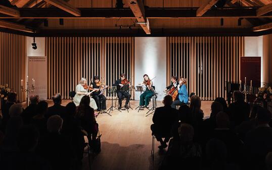 Musikakademie_Liechtenstein - MusikArte 2025