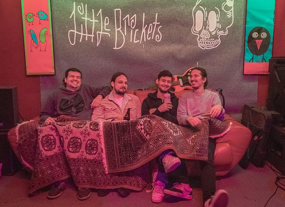 Briketts
