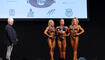 Mister Universe Bodybuild-Event in Vaduz