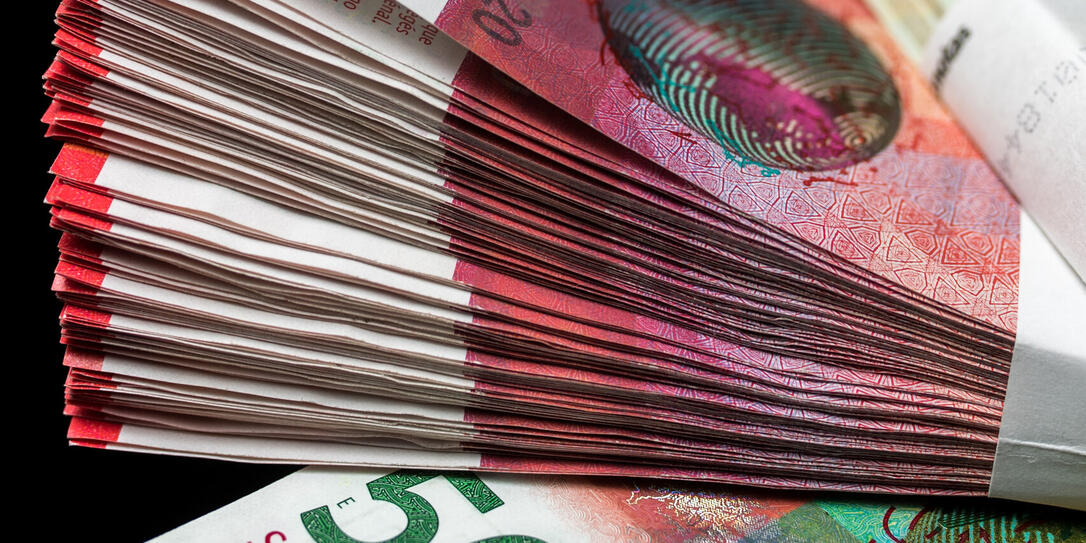 NOTE, NOTEN, BANKNOTE, NEUE BANKNOTE, 10ER, 10 FRANKEN, 10-FRANKEN-NOTE, 20ER, 20 FRANKEN, 20-FRANKEN-NOTE, 50ER, 50 FRANKEN, 50-FRANKEN-NOTE,