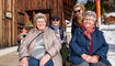20200222 Umzug, Strassenfasnacht und Fasnachtsparty in Malbun